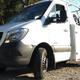 Illustration for article titled The 2015 Mercedes Sprinter Is An Erotically Practical Box On Wheels